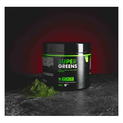 Super Greens 200g