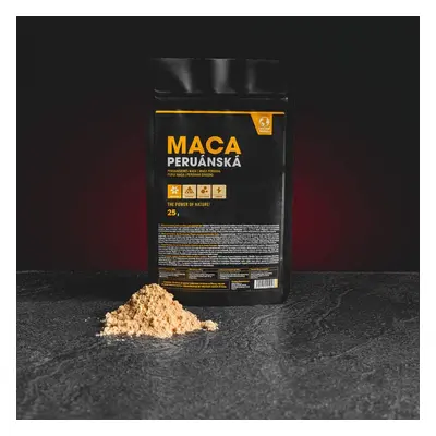 BIO Maca Peruana 50g