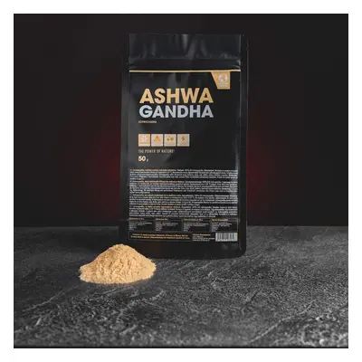 Bio Ashwagandha 100g