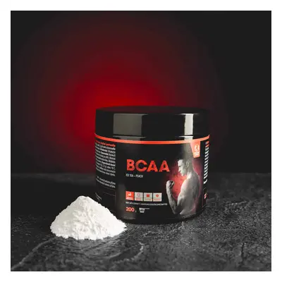 BCAA Peach Ice Tea 200g