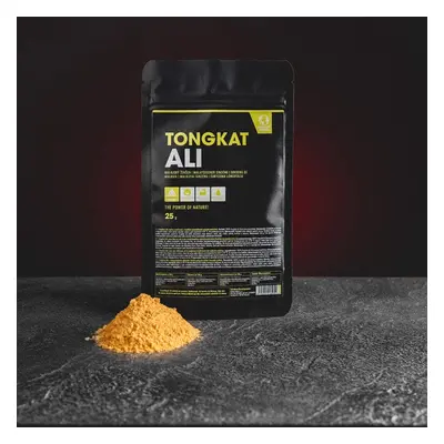 Tongkat Ali (Maláziai Ginzeng) 10g