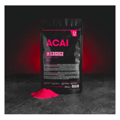 Acai por 100g