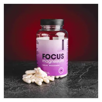 Magnesium Focus