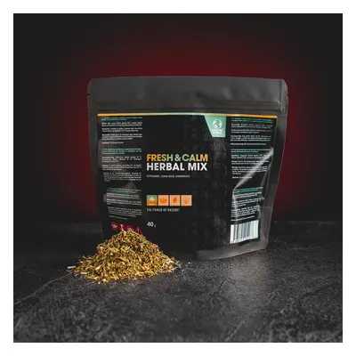 Herbal Mix 40g Fresh & Calm