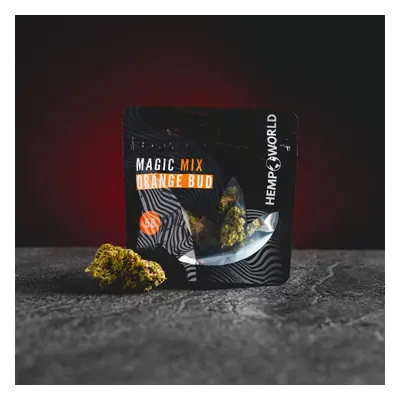 Magic Mix Virágok Orange 2g