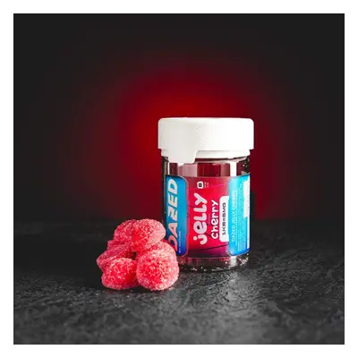 Dazed Jelly 5mg / Cherry