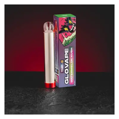 Glovape THV 2.3 ml Watermelon Kush