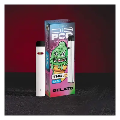 Dispod THV 1 ml Gelato