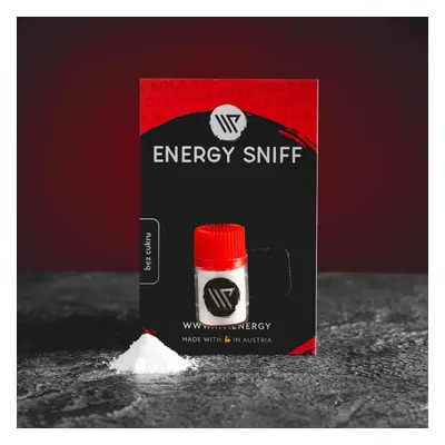 WP Energy Sniff 2g Cola