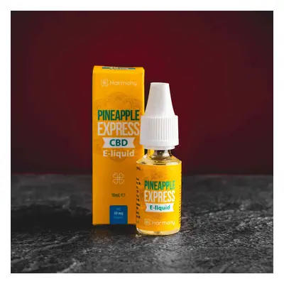 CBD ELiquid 30mg Pineapple Express