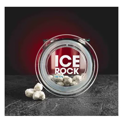 Icerock CBD 47% 1g