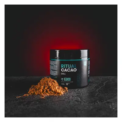 Ritual Cacao 200g Chill