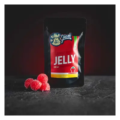 Jelly 10-OH HHC Strawberry 200mg