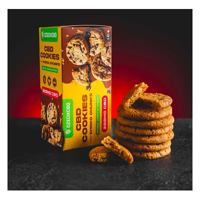 CBD Cookies 200 mg CBD