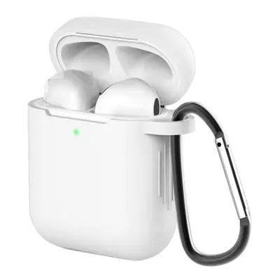 Airpods (1. és 2. generáció) szilikon tok