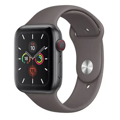 Apple Watch Szilikon Szíj