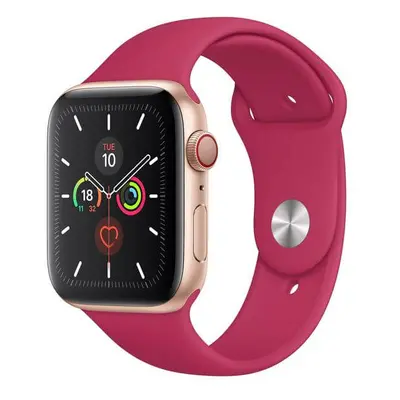 Apple Watch Szilikon Szíj