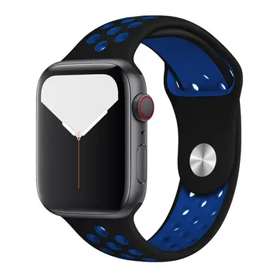 Apple Watch Szilikon Sport Szíj