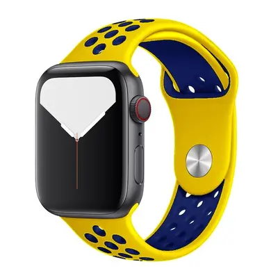 Apple Watch Szilikon Sport Szíj