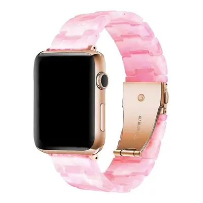 Apple Watch Műgyanta Szíj