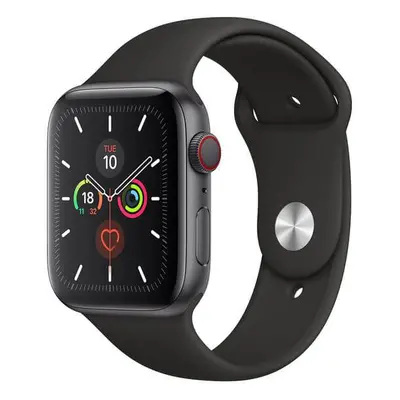 Apple Watch Szilikon Szíj