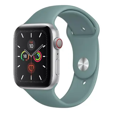 Apple Watch Szilikon Szíj