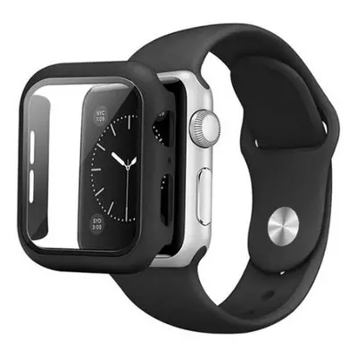 Apple Watch Szíj és Tok (Azonos Színben)