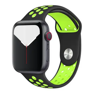 Apple Watch Szilikon Sport Szíj