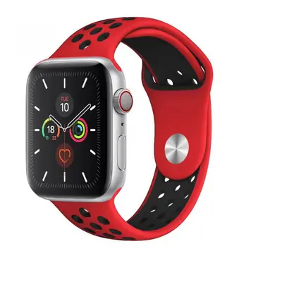 Apple Watch Szilikon Sport Szíj