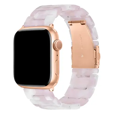 Apple Watch Műgyanta Szíj