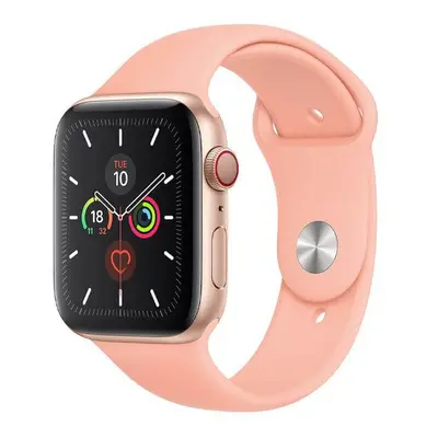 Apple Watch Szilikon Szíj