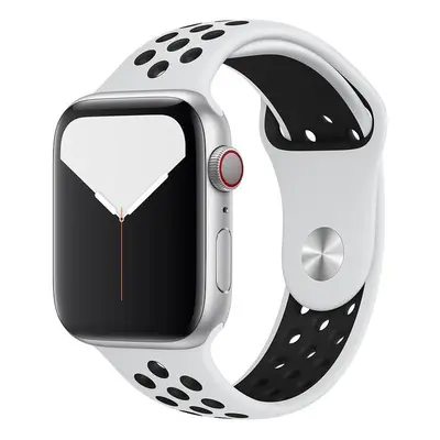 Apple Watch Szilikon Sport Szíj