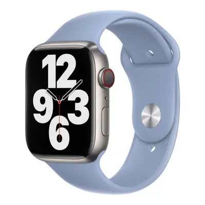 Apple Watch Szilikon Szíj