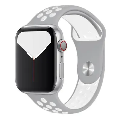 Apple Watch Szilikon Sport Szíj