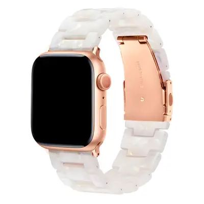 Apple Watch Műgyanta Szíj