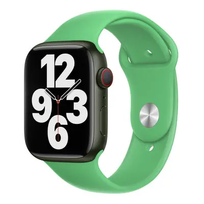 Apple Watch Szilikon Szíj