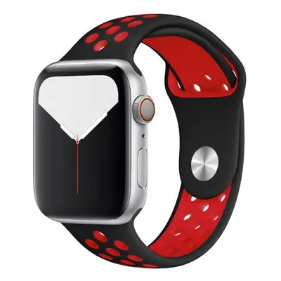 Apple Watch Szilikon Sport Szíj