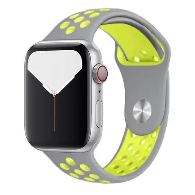 Apple Watch Szilikon Sport Szíj