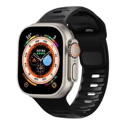 Apple Watch TrailBlazer Szilikon Szíj