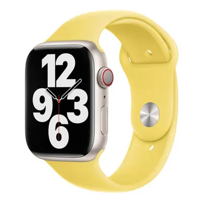 Apple Watch Szilikon Szíj