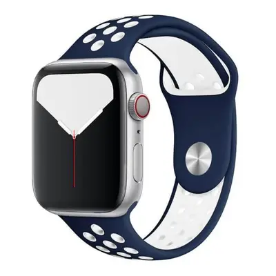 Apple Watch Szilikon Sport Szíj