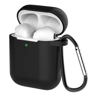 Airpods (1. és 2. generáció) szilikon tok