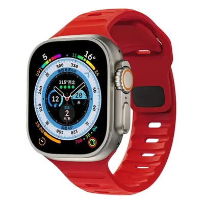 Apple Watch TrailBlazer Szilikon Szíj