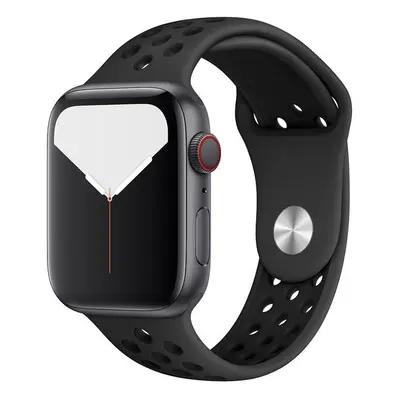 Apple Watch Szilikon Sport Szíj