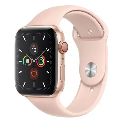 Apple Watch Szilikon Szíj