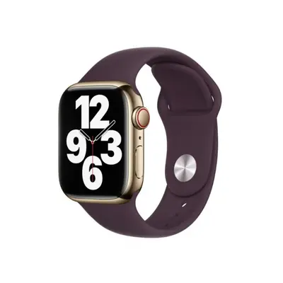 Apple Watch Szilikon Szíj