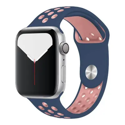 Apple Watch Szilikon Sport Szíj