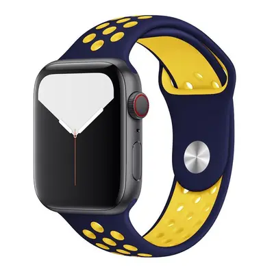 Apple Watch Szilikon Sport Szíj