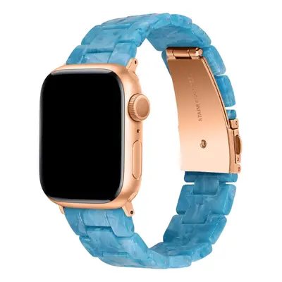 Apple Watch Műgyanta Szíj