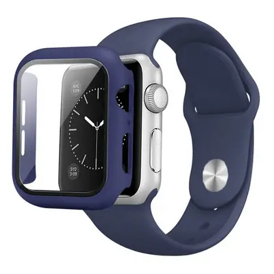 Apple Watch Szíj és Tok (Azonos Színben)